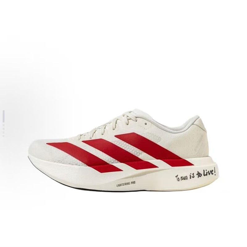 adidas 阿迪達斯 男款休閑運動鞋 JS1182