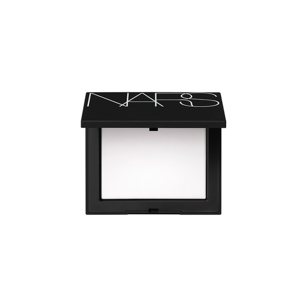 NARS 納斯 大白餅 流光美肌輕透蜜粉餅10g