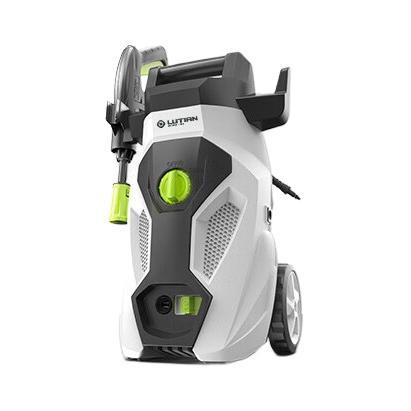 20點開始：LUTIAN 綠田 WALLE-W4 電動洗車器 1500W