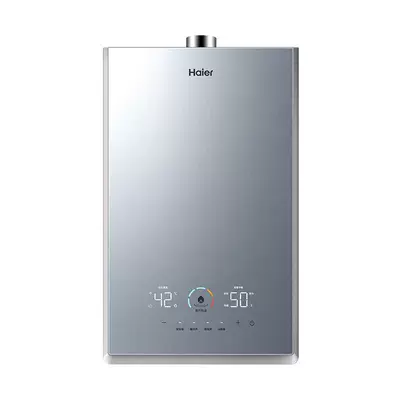 88vip：Haier 海爾 KL7S 燃氣熱水器 16L靜音密閉穩燃雙循環 JSQ31-16KL7SFPAGU1