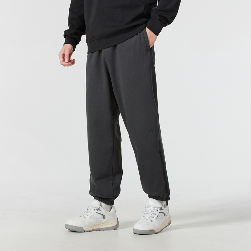 88VIP會(huì)員：adidas 阿迪達(dá)斯 COMFORT BOTTOM男子運(yùn)動(dòng)長(zhǎng)褲IK3468-111626