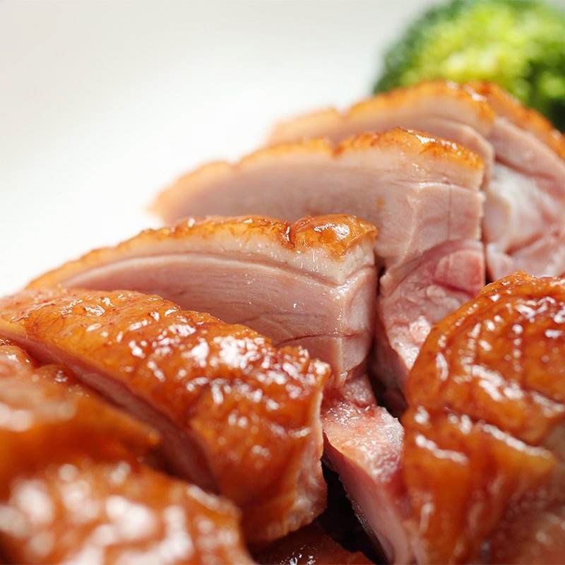 蘇皇鴨 新鮮鹽水鴨 南京特產(chǎn)板鴨 醬鴨 廋肉型醬鴨子 醬板鴨 真空鴨肉 熟食