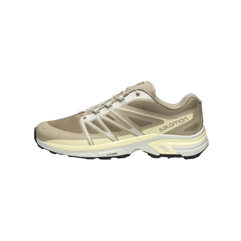 再降價、超V會員：SALOMON 薩洛蒙 XT-WINGS 2 情侶款 戶外運動鞋