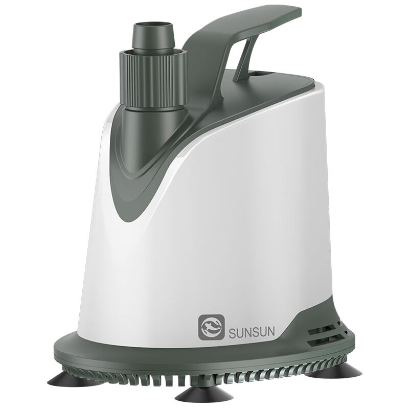 SUNSUN 森森 魚缸抽水泵 XGP1000L 15W 1000L/h
