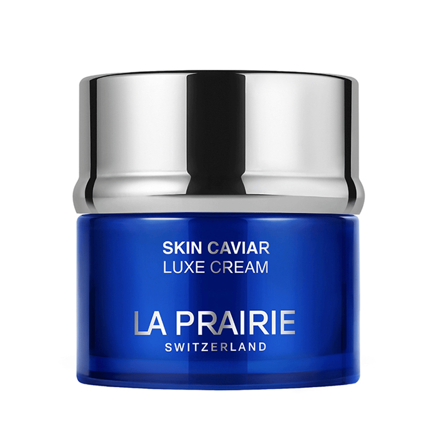 la prairie 萊珀妮 魚(yú)子精華瓊貴緊致面霜 50ml