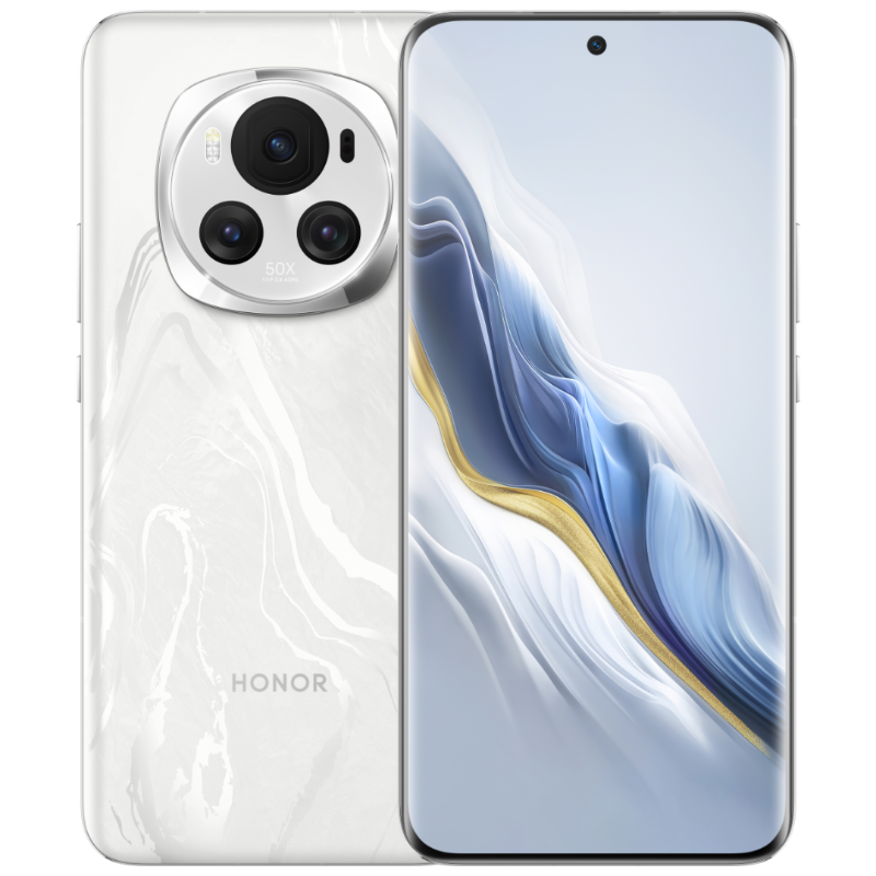百億補(bǔ)貼：HONOR 榮耀 Magic6 AI 5g智能手機(jī) 16+512GB