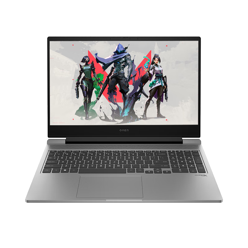 惠普 游戲本 16.1英寸 i7-14650HX 16G、512G