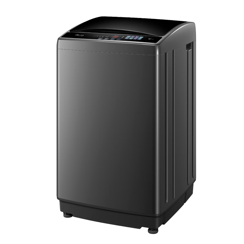 plus會員：美的（Midea）波輪洗衣機全自動家用 MB75V36E 7.5公斤
