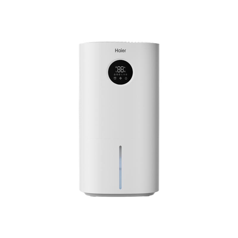 國家補貼：海爾 Haier 輕音孕婦嬰兒無霧除菌加濕器 SZ500