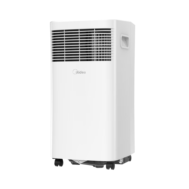 Midea/美的 空調 小1匹 移動單冷 KY-15/N7Y-PHA