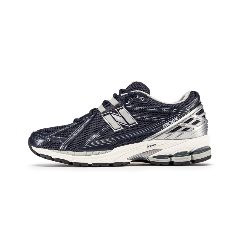 new balance NB官方正品男女款復古潮流舒適透氣運動休閑鞋M1906RCA
