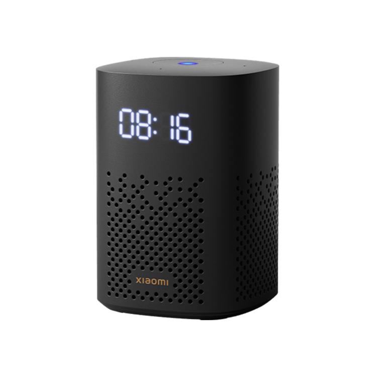 小米 Xiaomi 小愛音箱Play 增強版 黑色