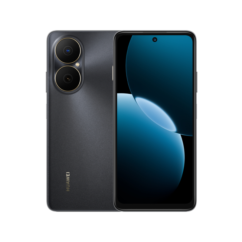 華為 HUAWEI 暢享 80 新品手機40W Turbo超能續航玄甲架構雙五星超耐摔華為鴻蒙手機