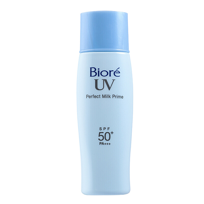 88VIP會員：Bioré 碧柔 輕透倍護防曬乳 SPF50+ PA+++ 40ml