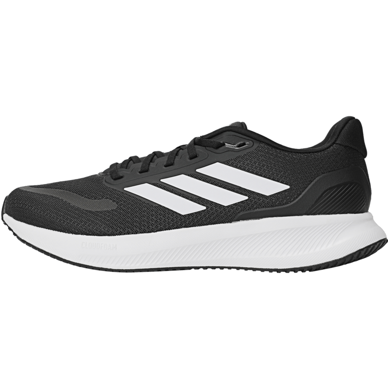 618：adidas 阿迪達斯 RUNFALCON 5 男子運動跑步鞋