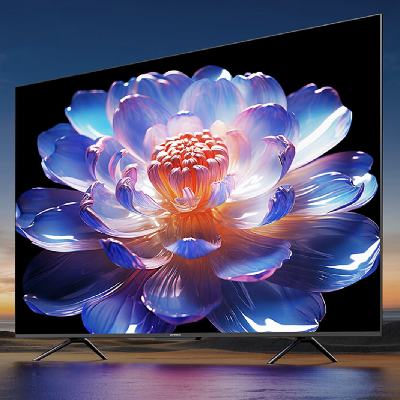 再降價、百億補貼、PLUS會員：創維 85M3D 85英寸電視 120Hz高刷