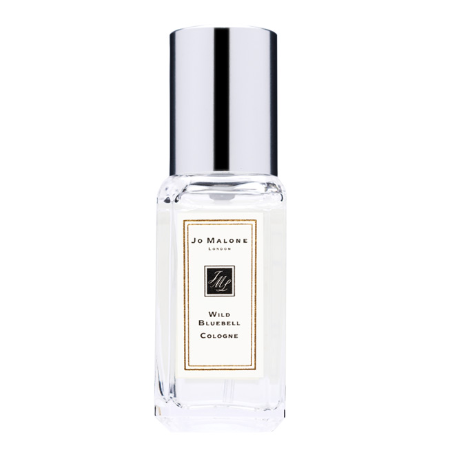 88VIP會員：JO MALONE LONDON 祖·瑪瓏 清新淡花香系列 藍(lán)風(fēng)鈴女士古龍水 EDC 9ml