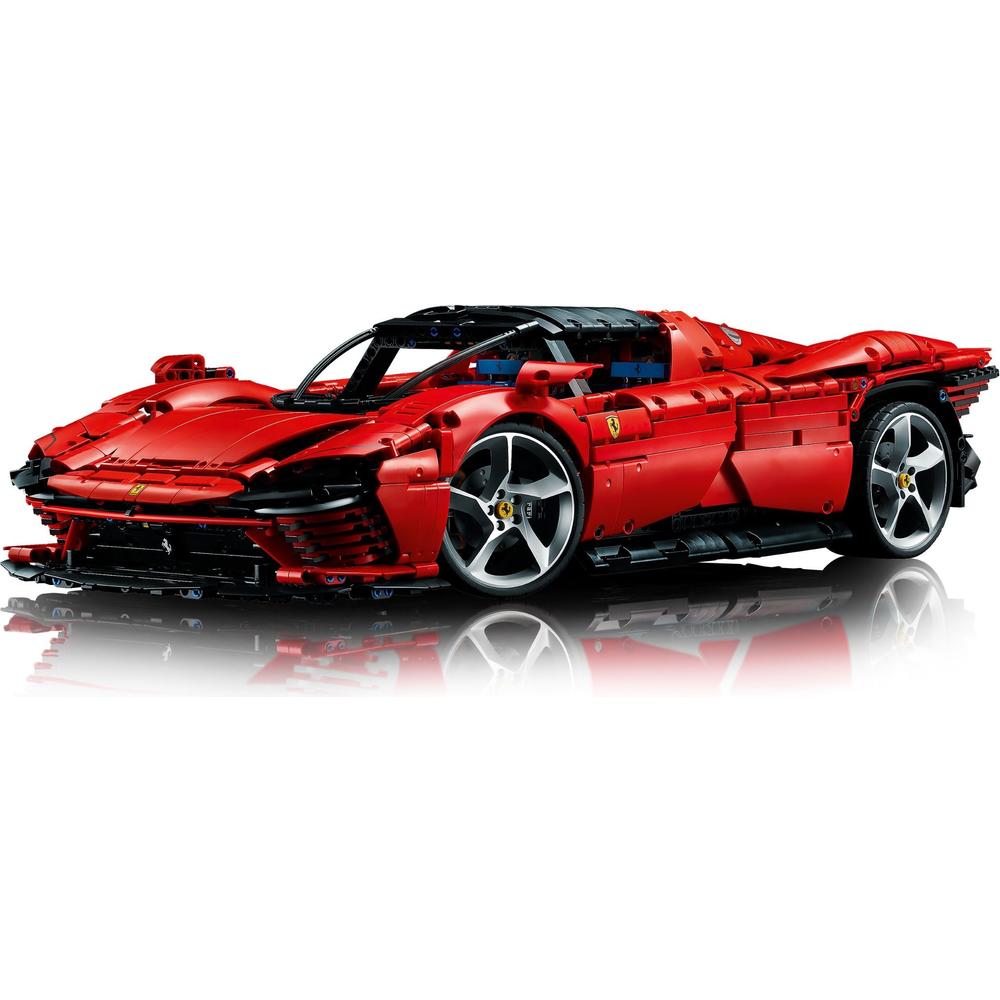 LEGO 樂高 Technic科技系列 42143 法拉利 Daytona SP3