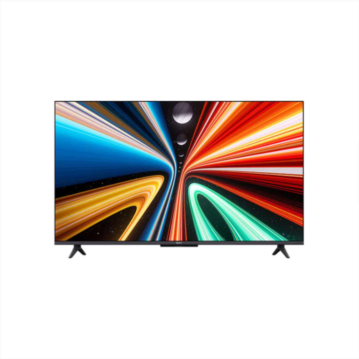 限地區，國家補貼：小米 電視55英寸144Hz高刷 3+64GB REDMI A Pro 55 2025節能版 以舊換新L55RB-APE二級能效家電國家補貼 55英寸