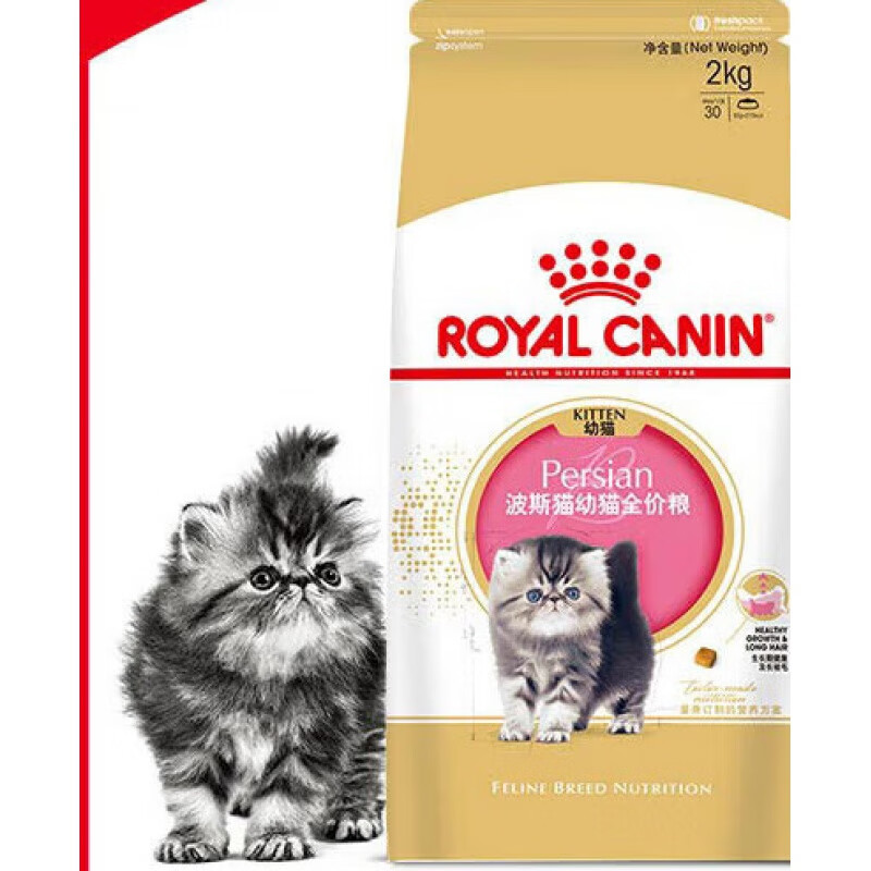 ROYAL CANIN 皇家 貓糧 幼貓貓糧 幼貓奶糕 K36 通用糧 4-12月 4.5KG 【