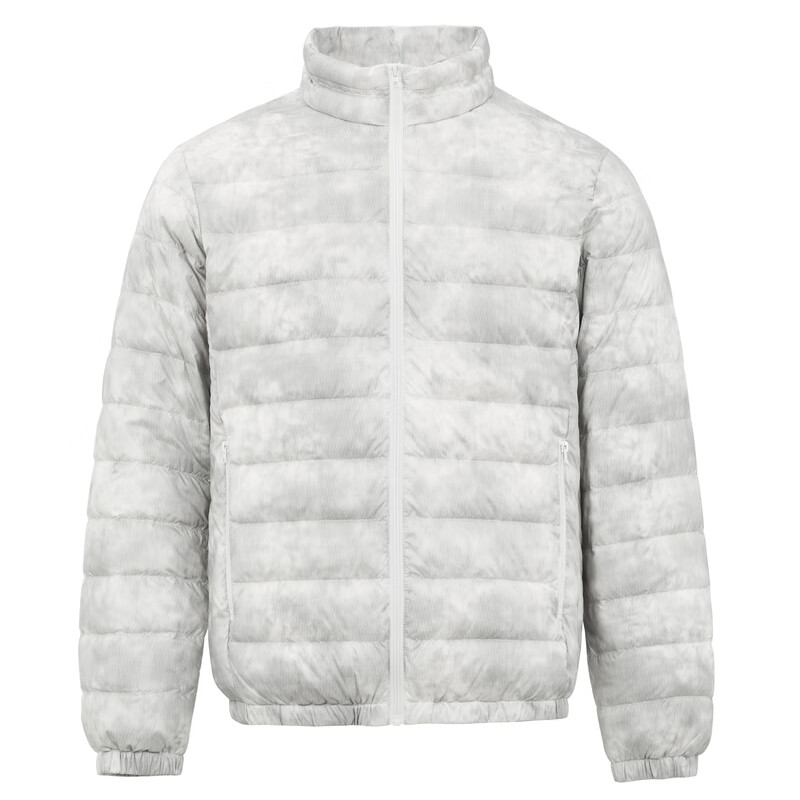 雪中飛 反季神價！90白鴨絨輕薄羽絨服
