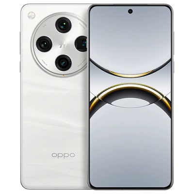 百億補(bǔ)貼：OPPO Find X8 Pro 手機(jī) 12+256