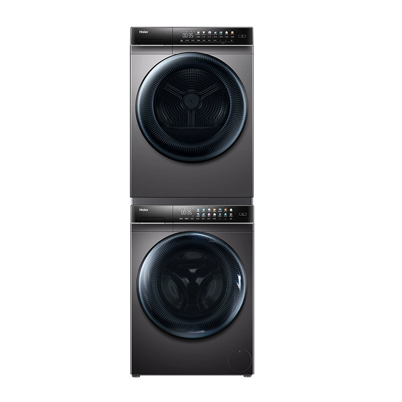 Haier 海爾 MATE 8+7洗烘套裝全自動滾筒少量庫存