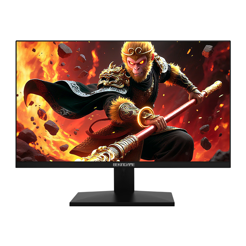 限地區(qū)、plus:蜂王 電競顯示器 24.5英寸、240Hz
