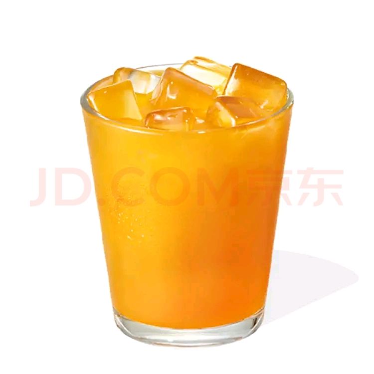 COTTI COFFEE 庫(kù)迪 魔丸杏皮水 閃送到家