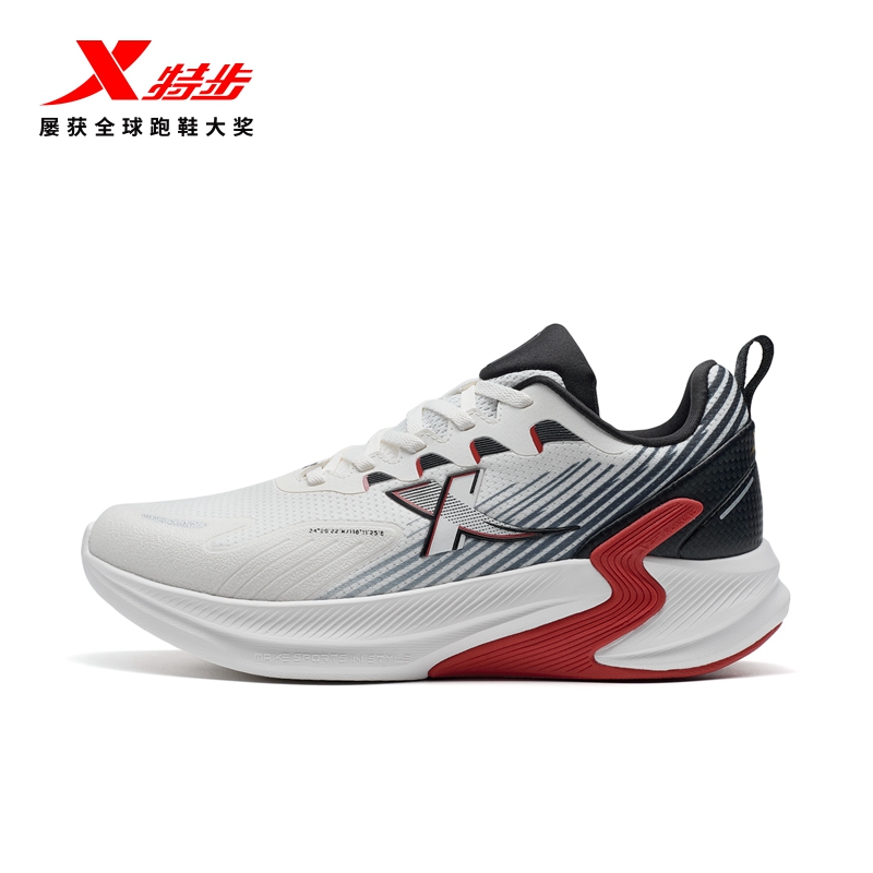 XTEP 特步 閃電 男款跑步鞋 876119110068-227900