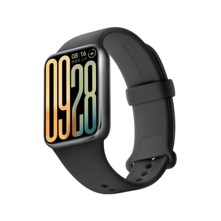 小米 Xiaomi 手環9 Pro高精度運動健康睡眠呼吸監測多功能NFC