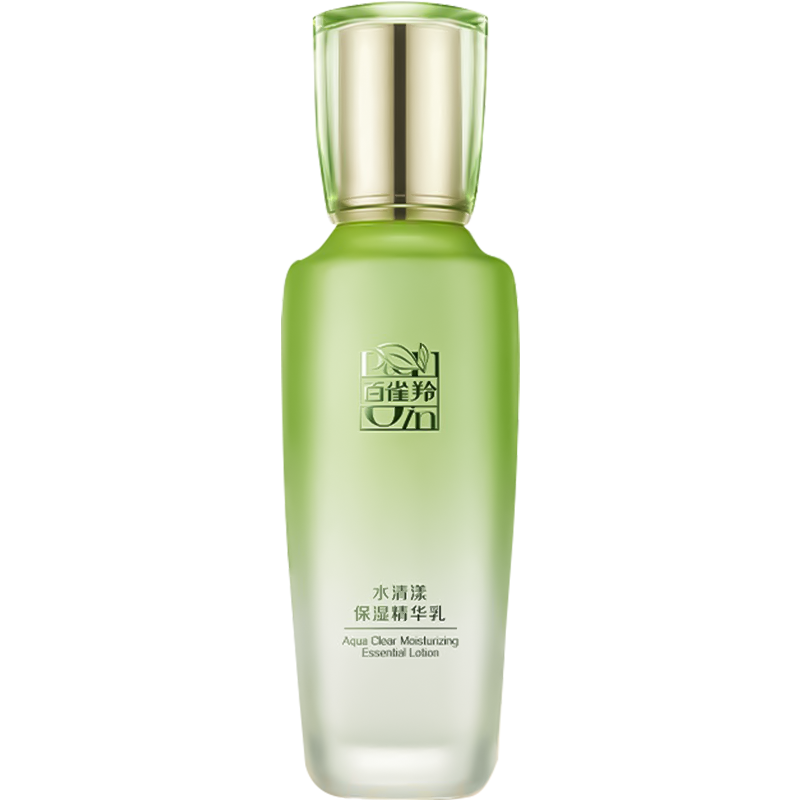 百雀羚 保濕精華乳液 100ml