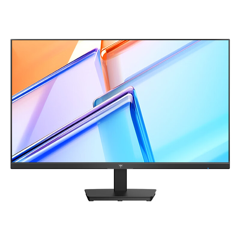 KTC 27英寸2K高清120Hz顯示器護眼低藍光IPS原生100HzHDMI接口家用電子書辦公液晶電腦顯示屏H27D9