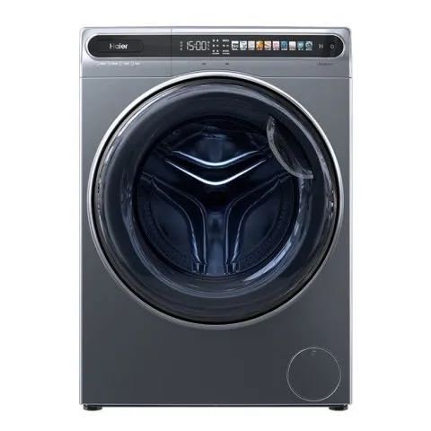 海爾 Haier 晶彩系列 EG100HMATE80S 直驅(qū)變頻洗烘一體機 10KG 平嵌式