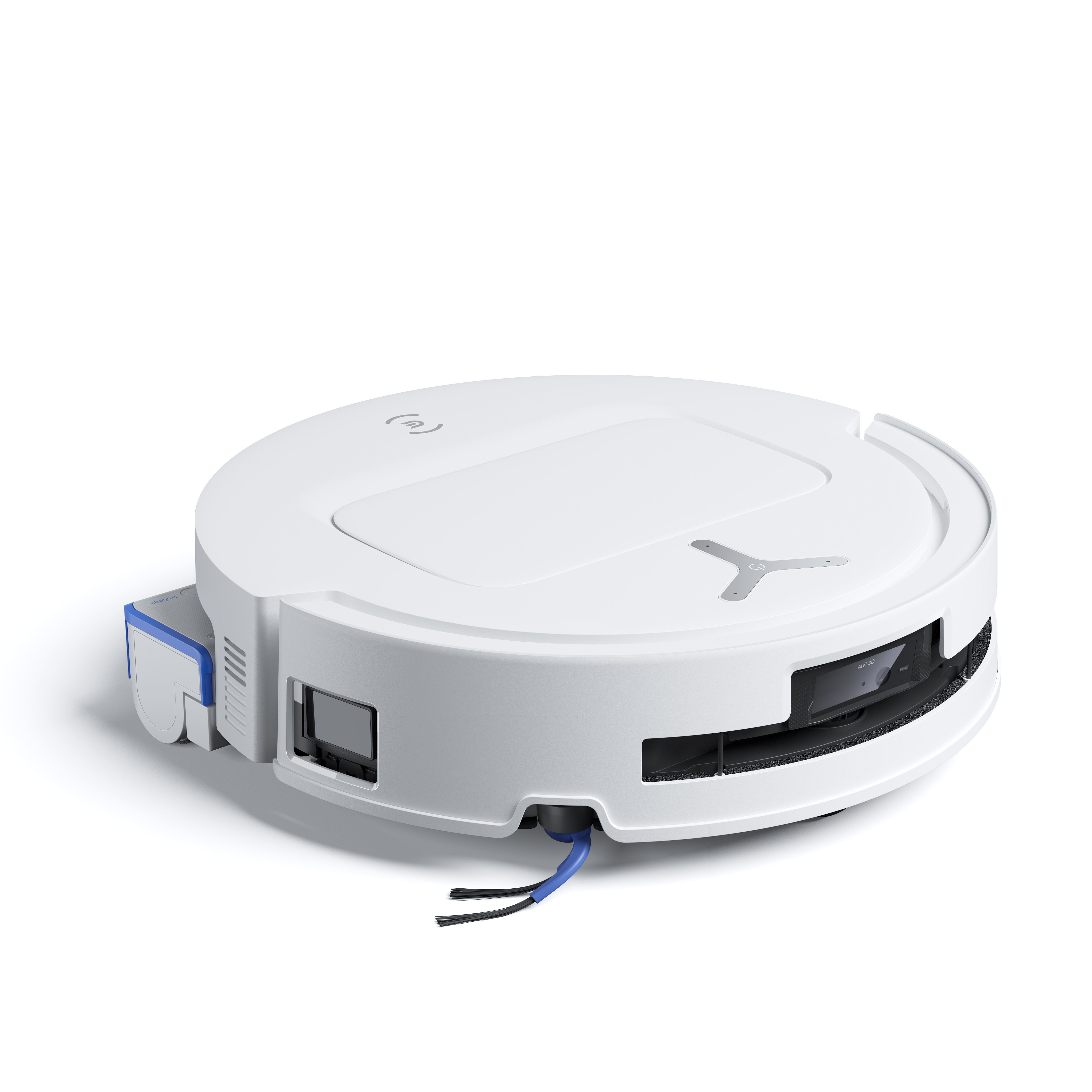 國家補貼、PLUS會員：科沃斯 ECOVACS T80 水箱版 掃拖一體機