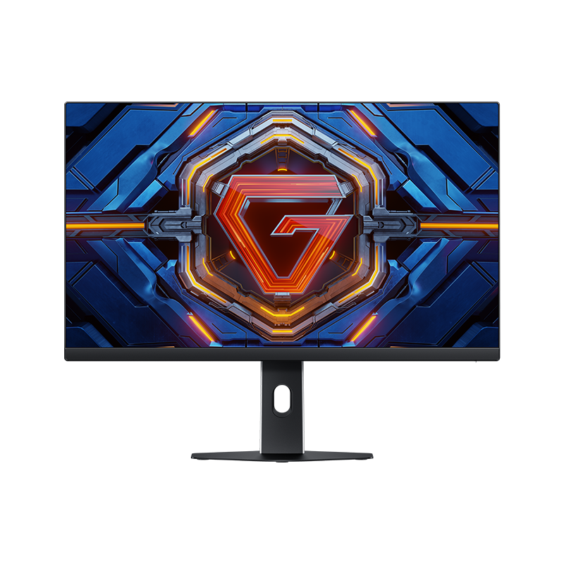 再降價，政府補貼，plus:小米 電競顯示器 23.8英寸、240Hz、HDR400、4000:1