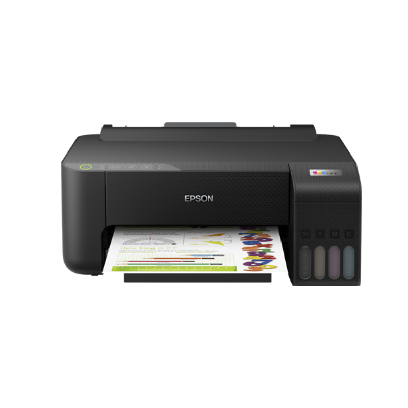 限移動端、京東百億補(bǔ)貼：EPSON 愛普生 L1258 墨倉式 彩色噴墨打印機(jī)