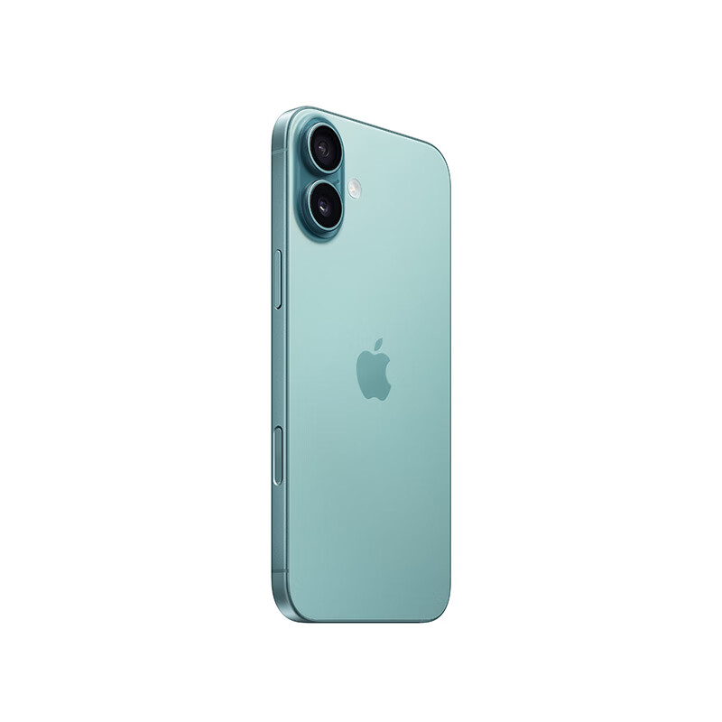 蘋果 Apple iPhone 16 5G手機 256GB 深青色
