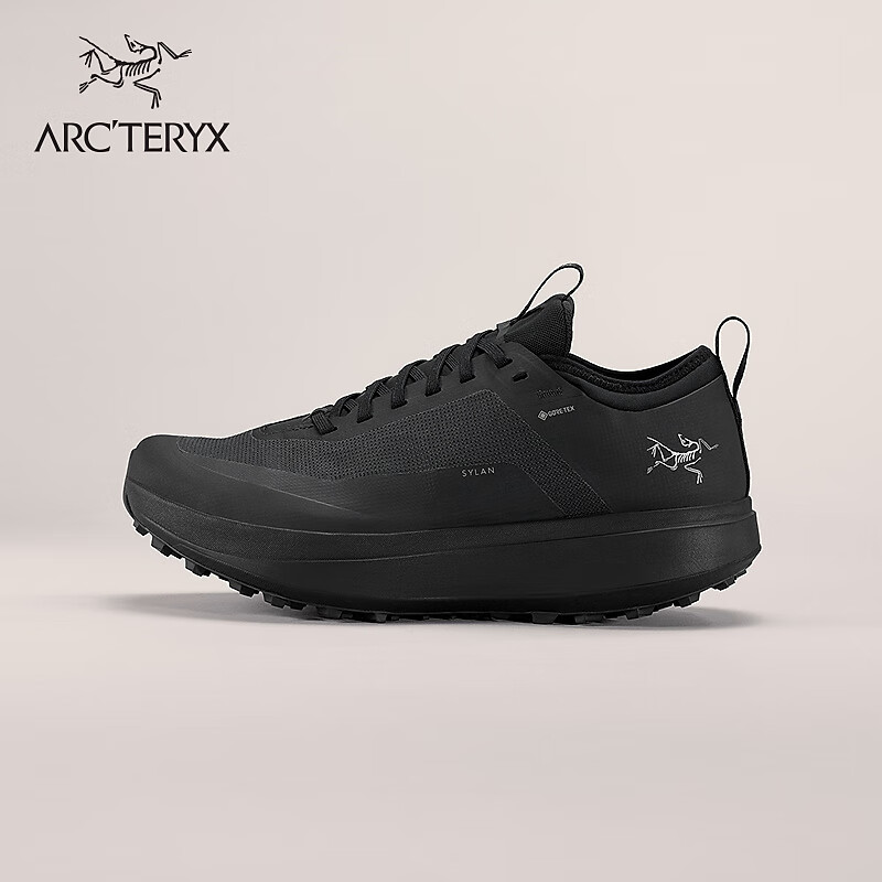 ARC'TERYX 始祖鳥 SYLAN GTX 男子越野跑鞋