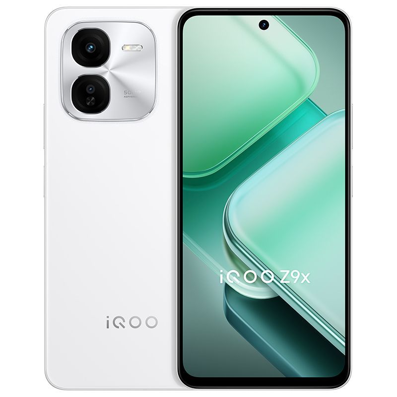 iQOO Z9x 5G手機