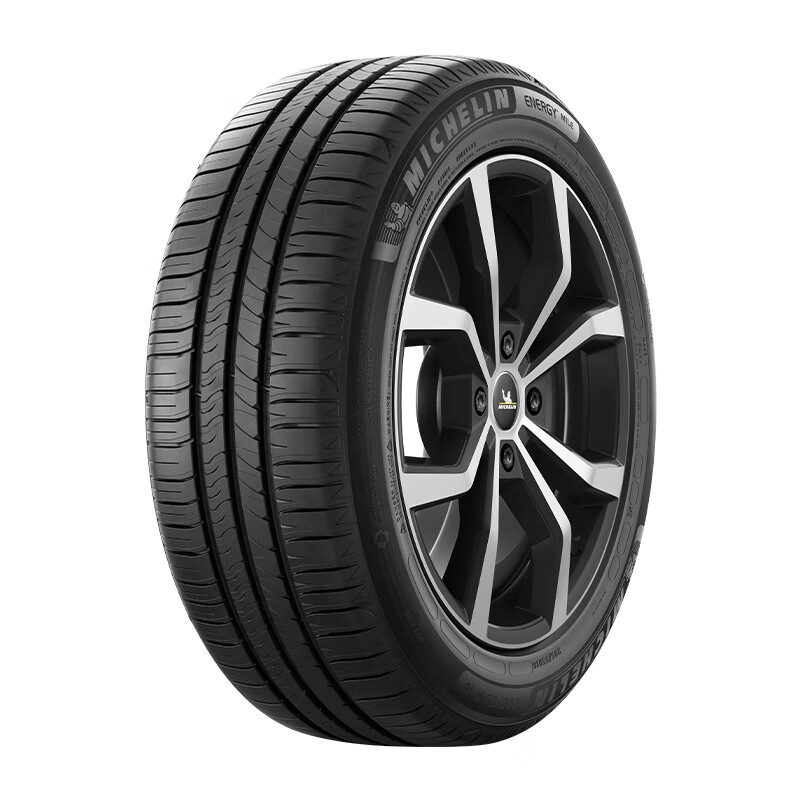 MICHELIN 米其林 耐越 ENERGY MILE MI 轎車輪胎 經濟耐磨型 205/55R16 91V