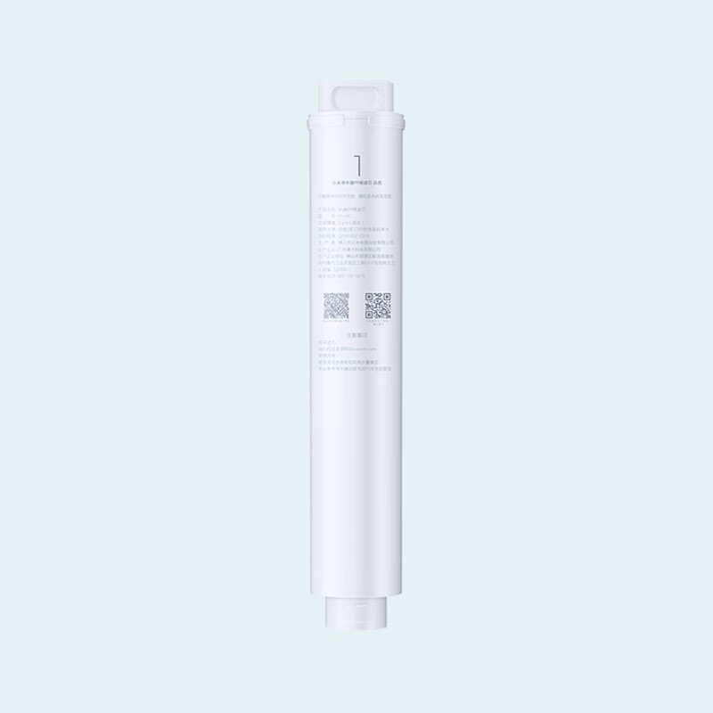 小米 Xiaomi 凈水器濾芯 1號PP棉