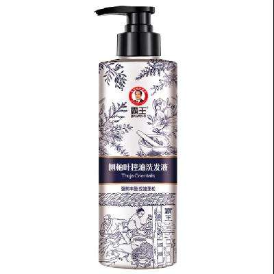 88VIP：霸王 側(cè)柏葉豐盈洗發(fā)水500ml