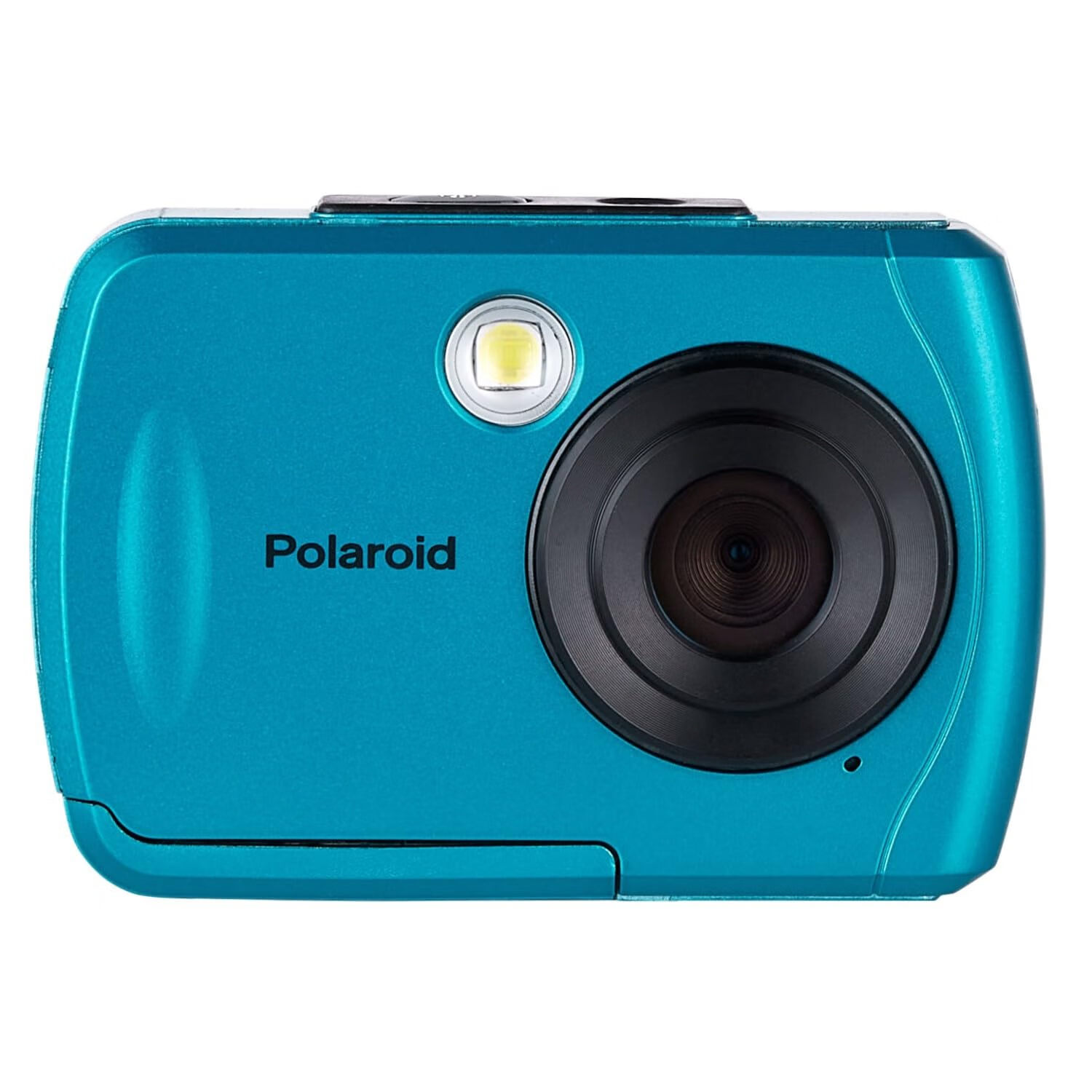Polaroid 寶麗來 IS048 數碼相機 防水即時共享 1600萬像素 便攜式手持運動相機