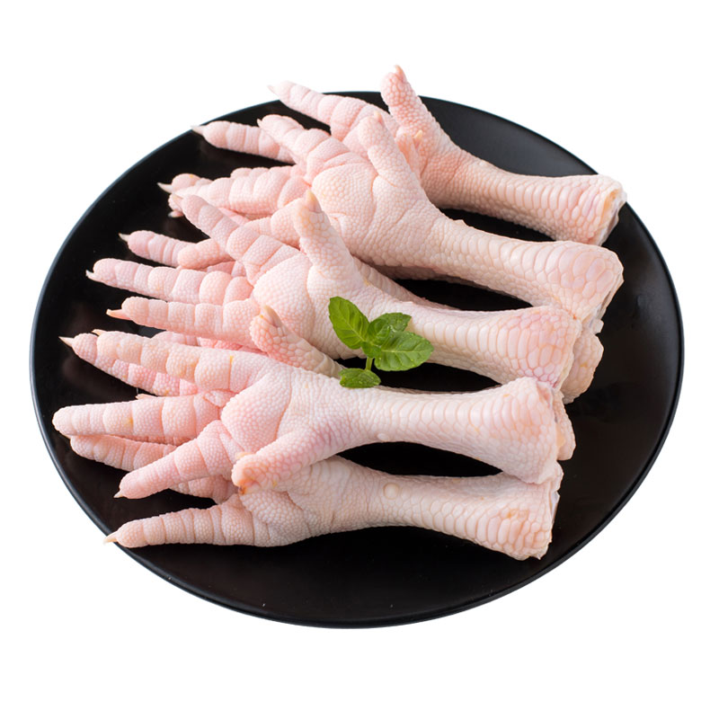 正大食品 雞爪 1kg