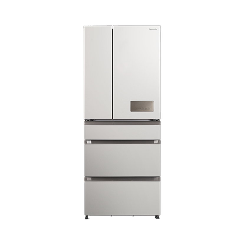 88VIP會員：松下 Panasonic NR-ZE52APA-W 風冷多門冰箱 520L 暖光白