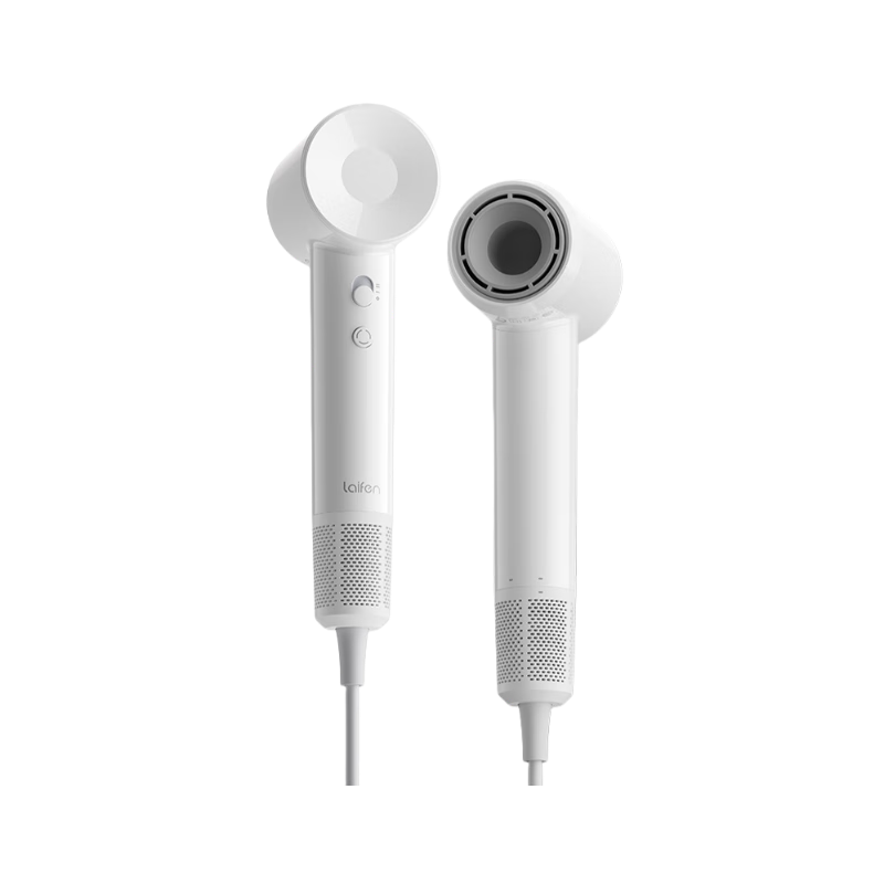 徠芬Laifen SE Lite 家用入門款高速吹風(fēng)機(jī) SE lite亮白色