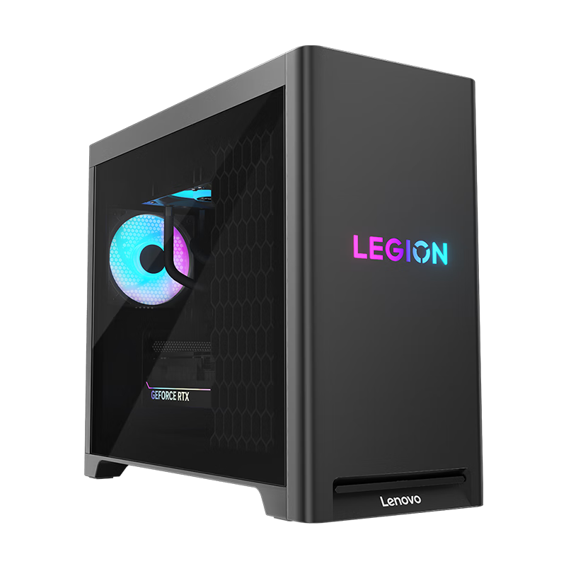 plus：聯想拯救者刃7000K AI元啟游戲主機臺式電腦(酷睿U9-275HX RTX5070 12GB顯卡 32G 水冷)國家補貼20﹪