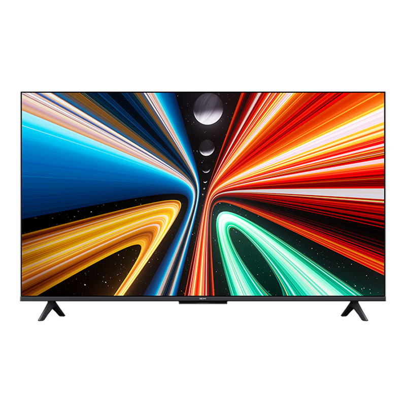PLUS會員：紅米 A Pro 55 2025節能版 L55RB-APE 液晶電視 55英寸 4K