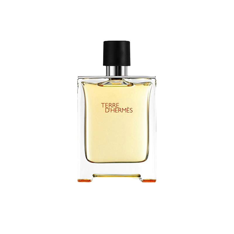 HERMÈS 愛馬仕 大地淡香氛 100ml 經典男士香水清新